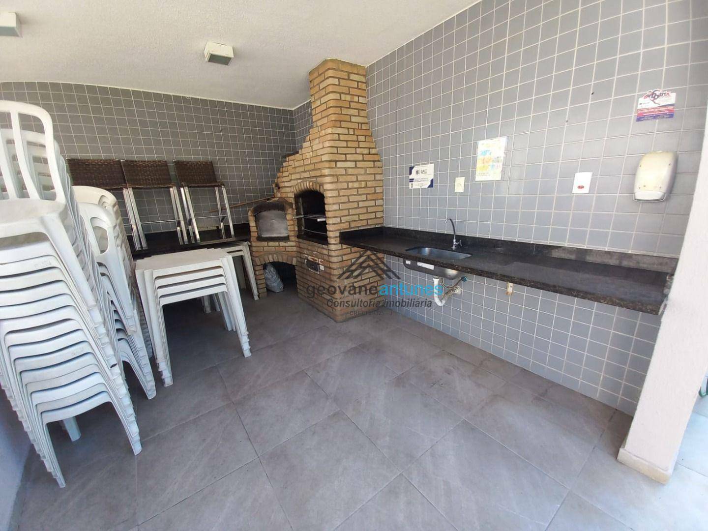 Apartamento para alugar com 2 quartos, 50m² - Foto 16