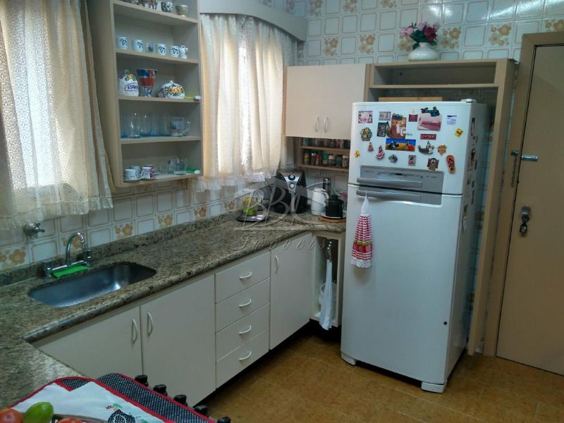 Apartamento à venda com 3 quartos, 144m² - Foto 8