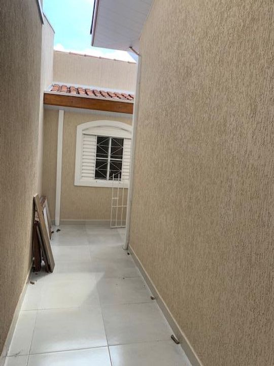 Casa à venda com 3 quartos, 210m² - Foto 37