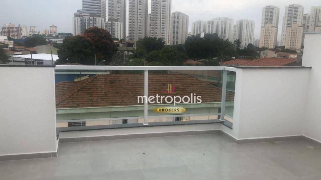 Sobrado à venda com 2 quartos, 115m² - Foto 10