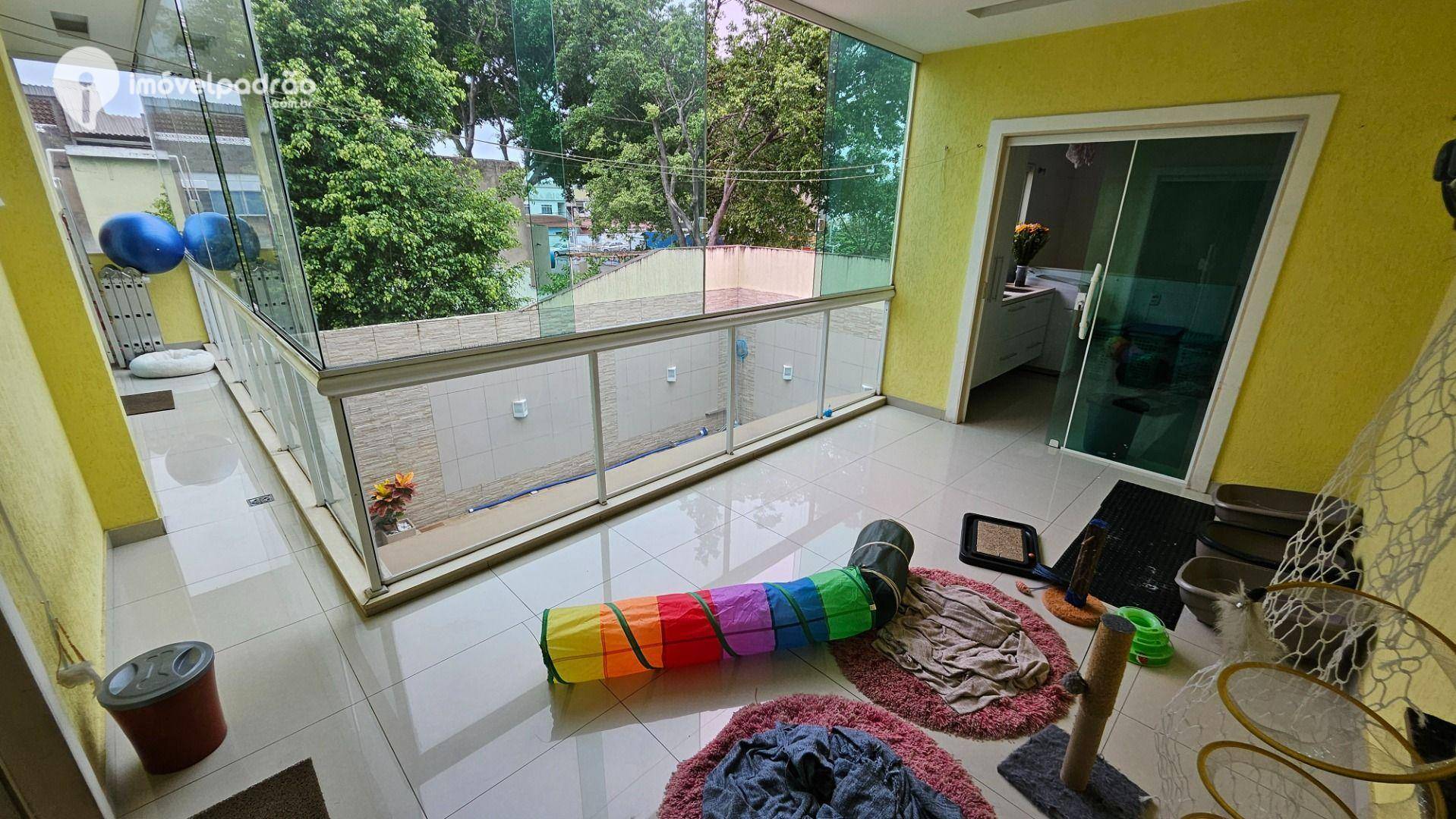 Casa de Condomínio à venda com 4 quartos, 299m² - Foto 75