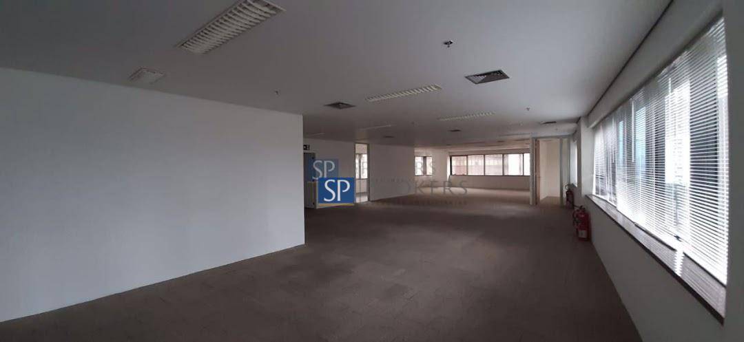 Conjunto Comercial-Sala para alugar, 498m² - Foto 8