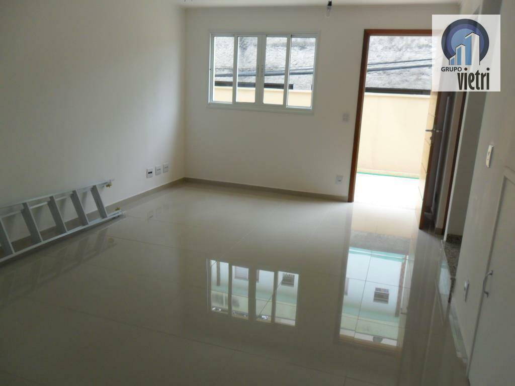 Sobrado à venda com 2 quartos, 104m² - Foto 19