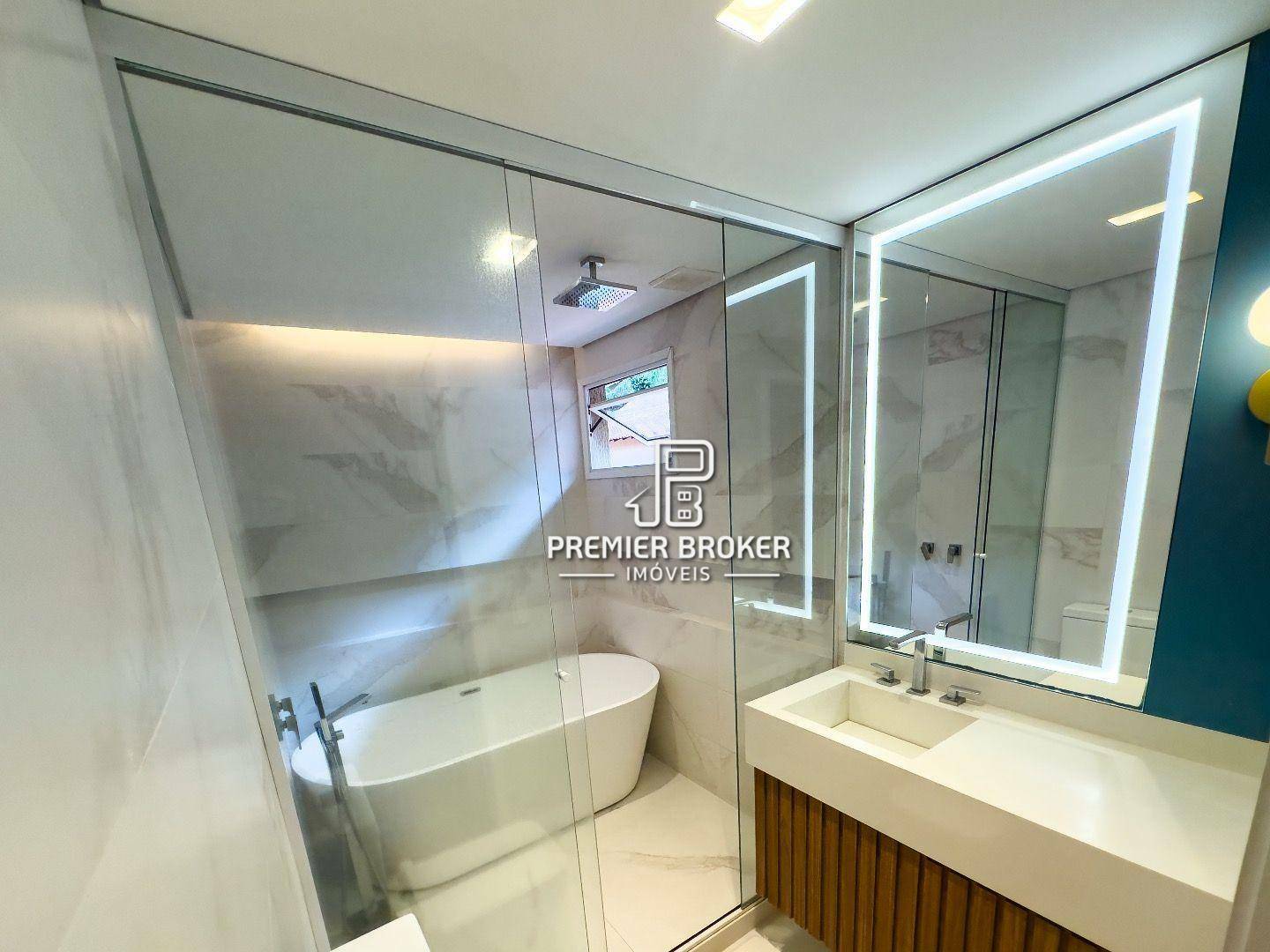 Apartamento à venda com 3 quartos, 124m² - Foto 54