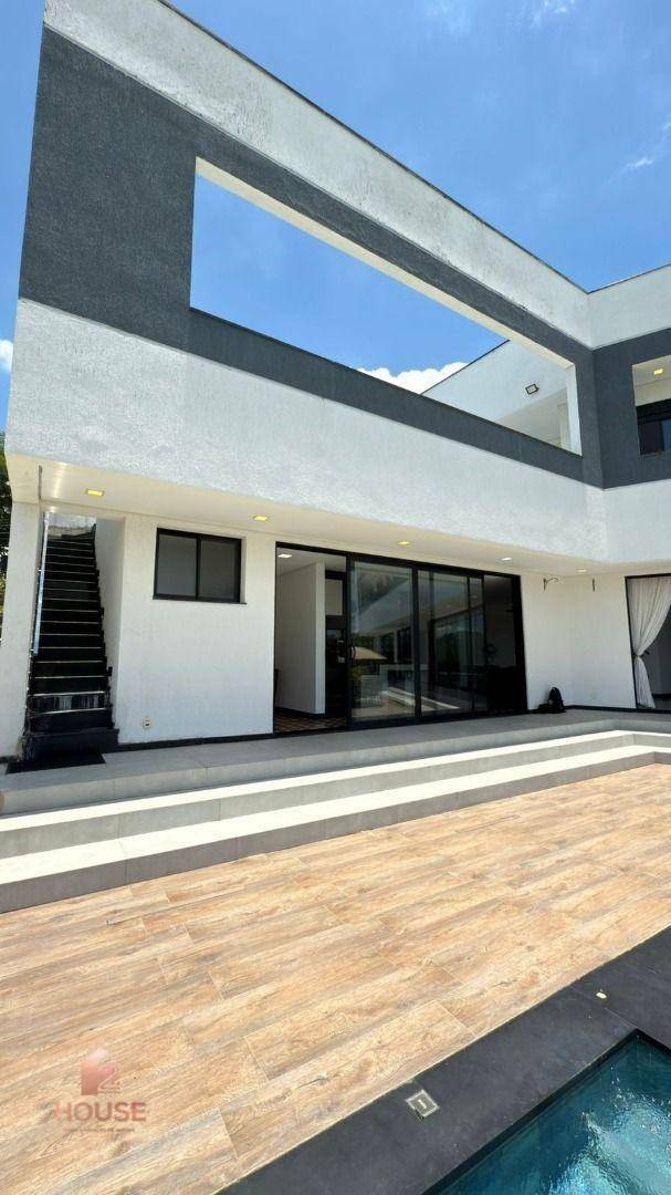 Casa de Condomínio à venda com 4 quartos, 690m² - Foto 26