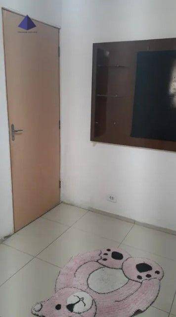 Casa de Condomínio à venda com 3 quartos, 90m² - Foto 9