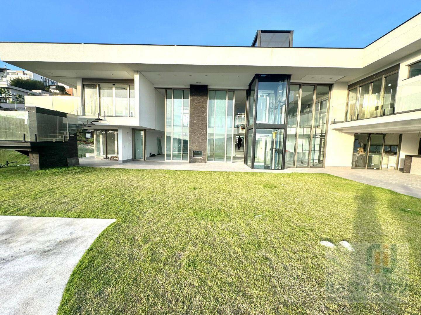 Casa de Condomínio à venda com 4 quartos, 1385m² - Foto 9