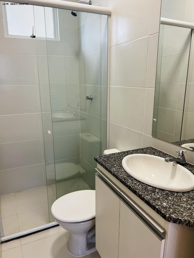 Apartamento à venda com 2 quartos, 56m² - Foto 3