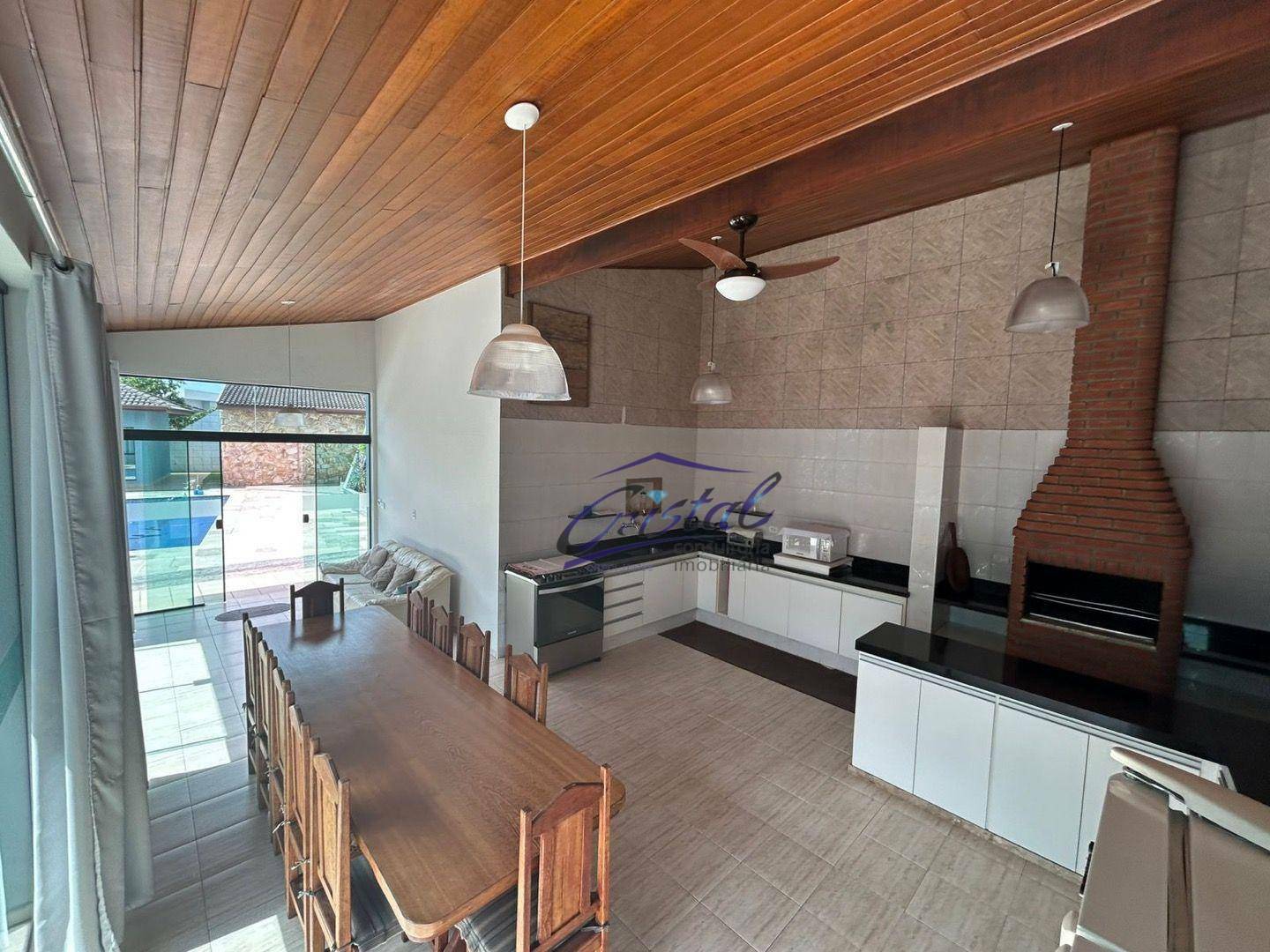 Casa de Condomínio à venda com 5 quartos, 900m² - Foto 31