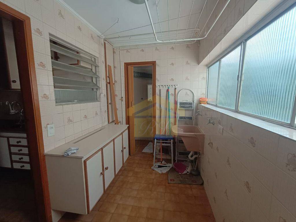 Apartamento à venda com 3 quartos, 90m² - Foto 11