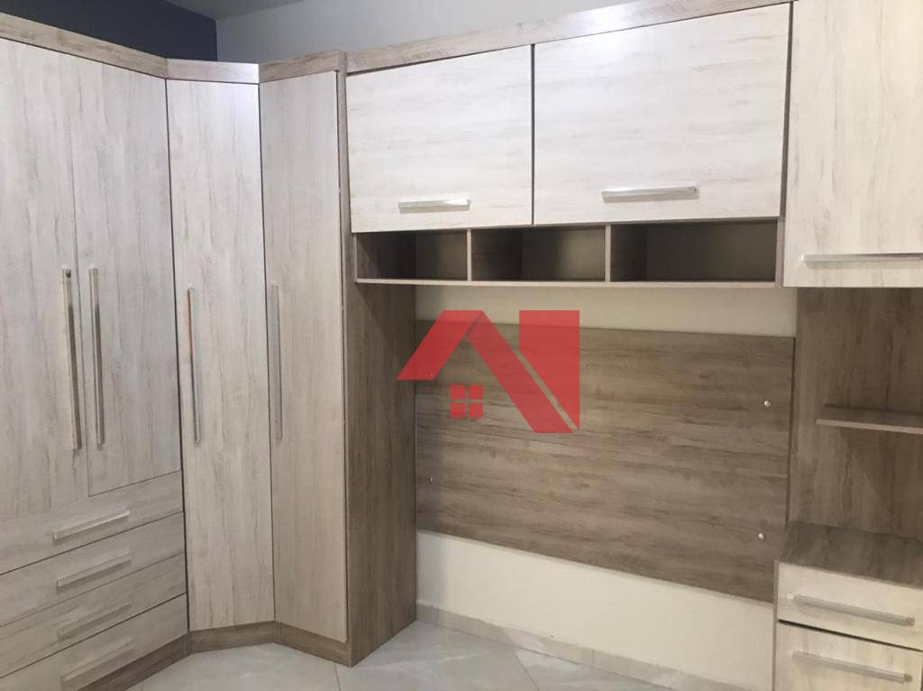 Apartamento à venda com 2 quartos, 47m² - Foto 4