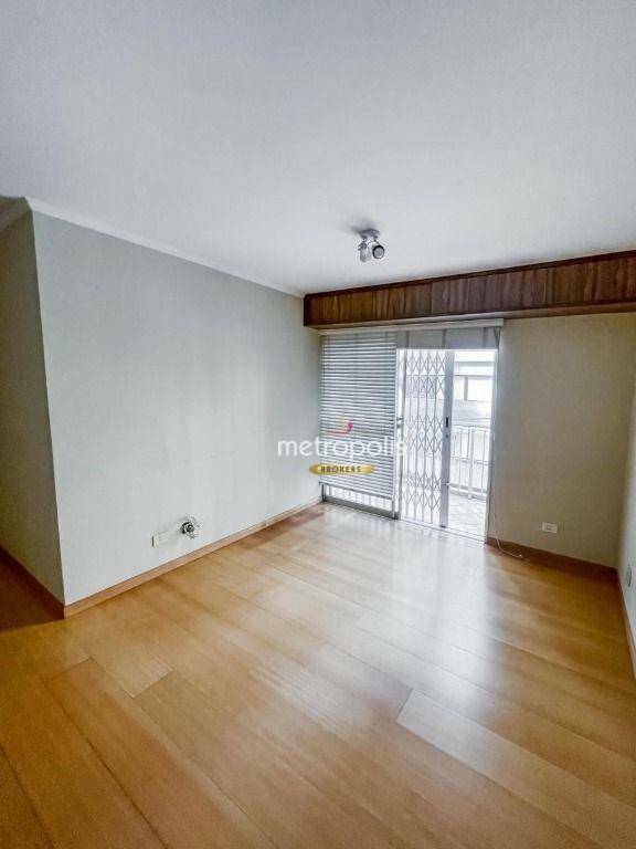 Apartamento à venda com 2 quartos, 67m² - Foto 1