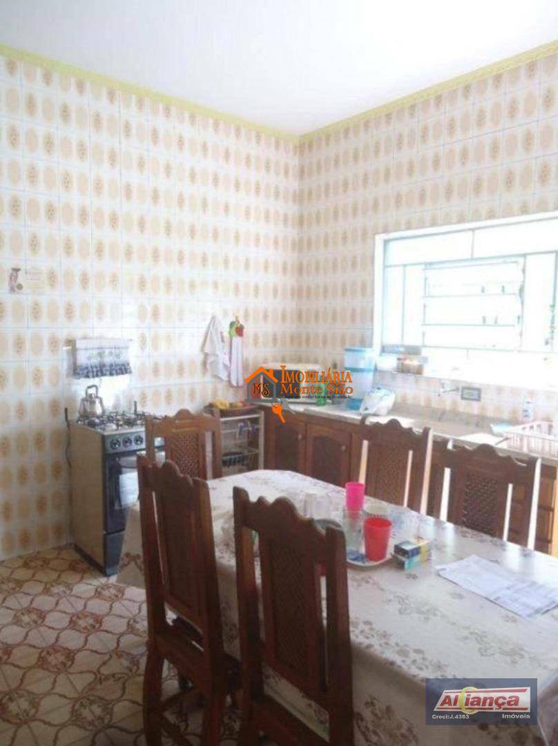 Sobrado à venda com 3 quartos, 191m² - Foto 6