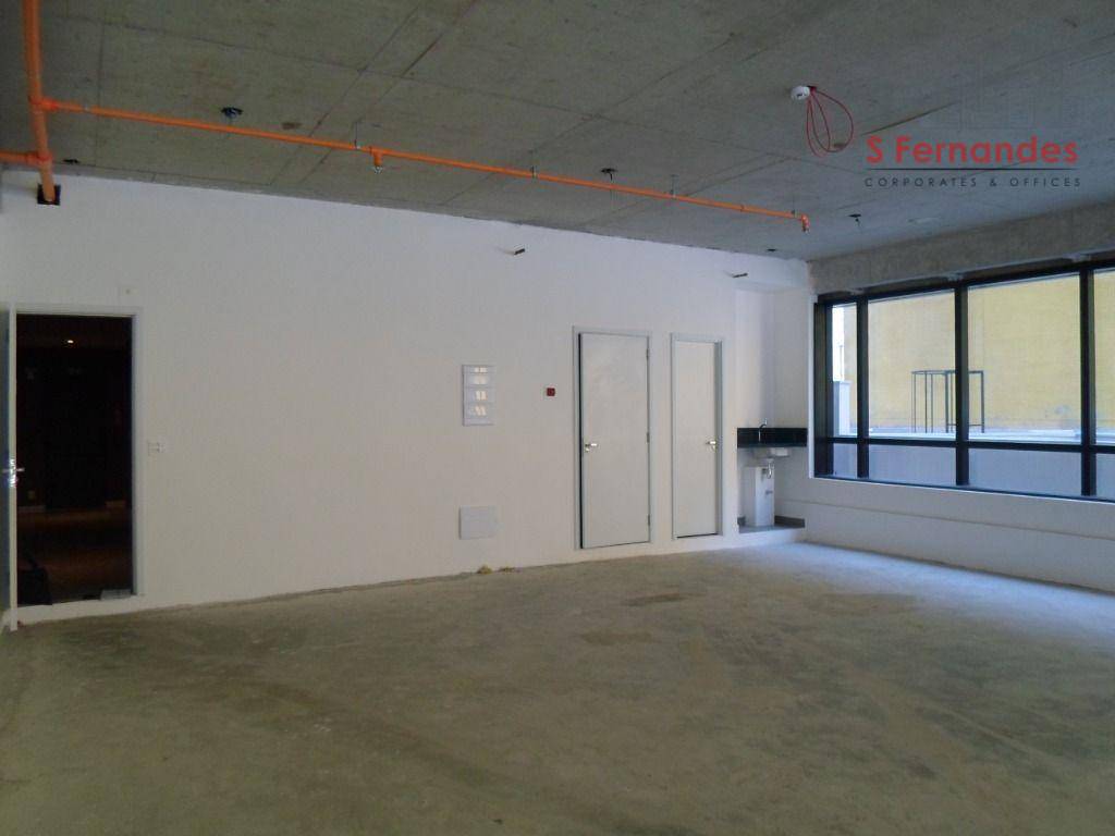 Conjunto Comercial-Sala para alugar, 242m² - Foto 8