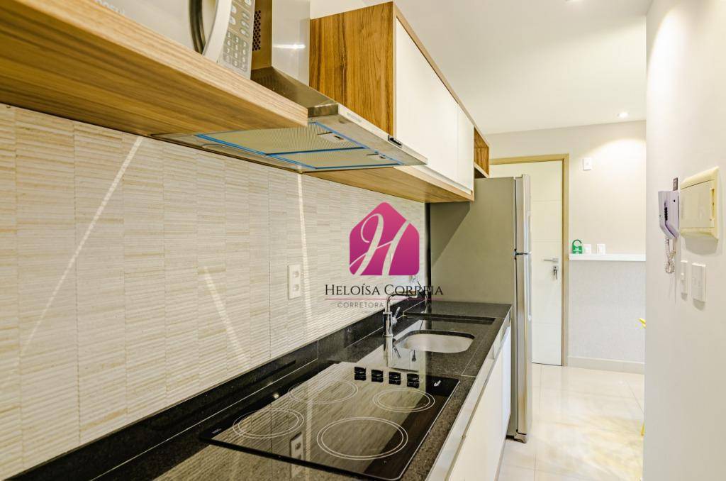 Apartamento, 1 quarto, 40 m² - Foto 1