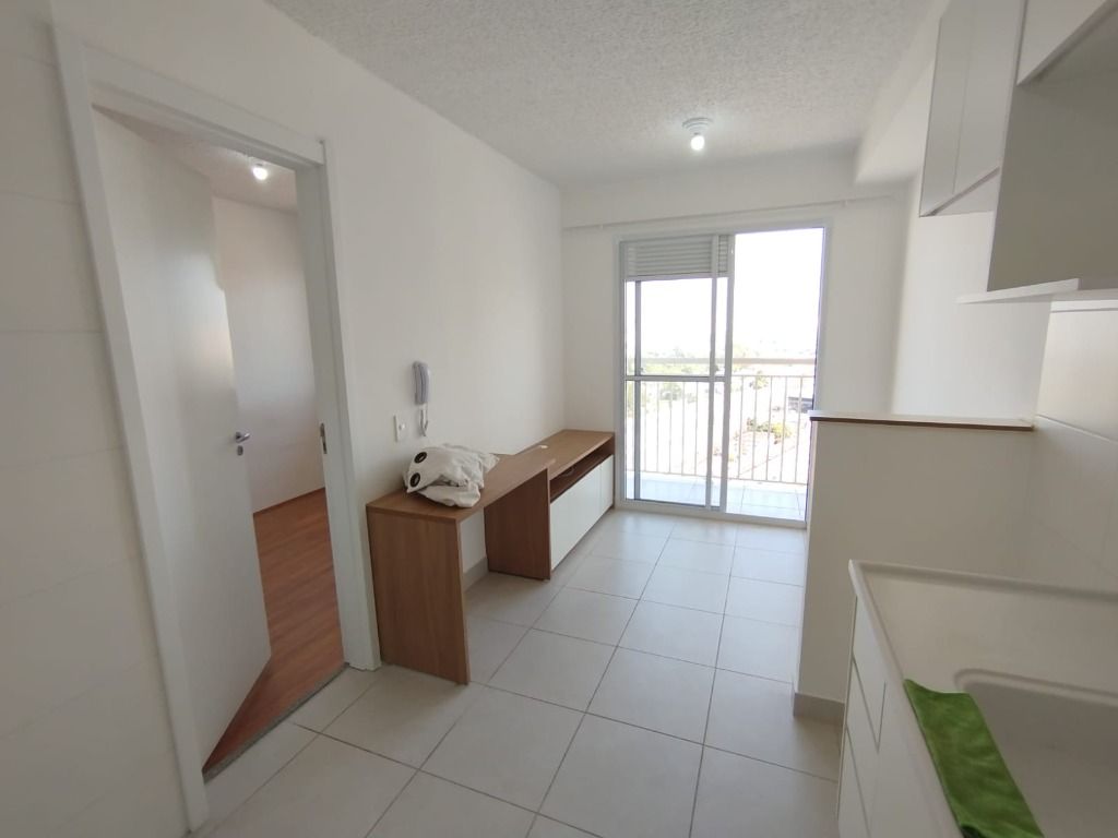 Apartamento para alugar com 1 quarto, 34m² - Foto 5