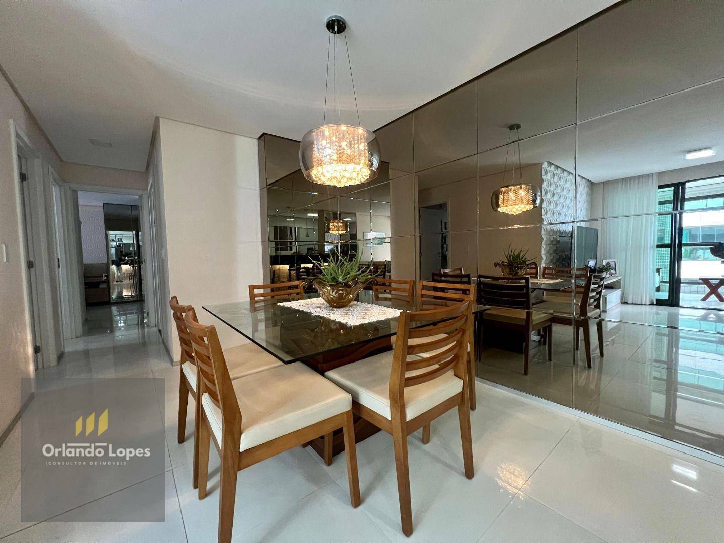 Apartamento à venda com 3 quartos, 114m² - Foto 10