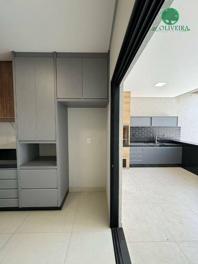 Casa de Condomínio à venda com 3 quartos, 184m² - Foto 22