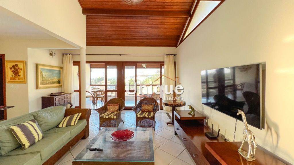 Casa à venda com 5 quartos, 350m² - Foto 4