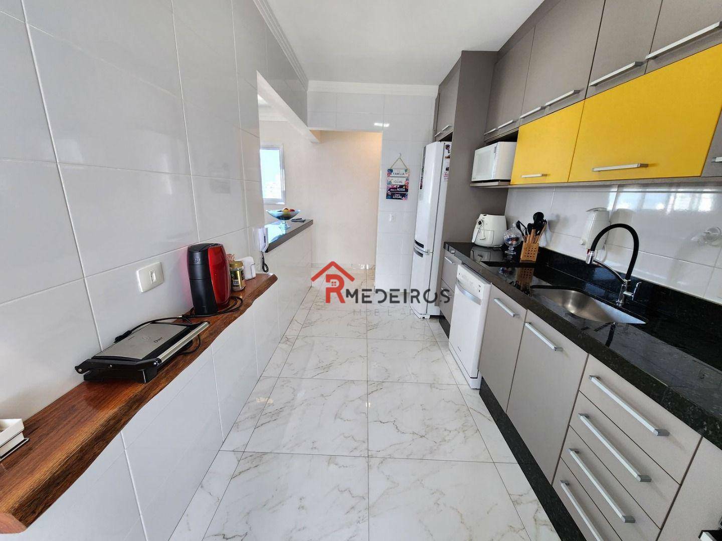 Apartamento à venda com 3 quartos, 110m² - Foto 15