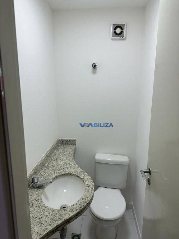 Apartamento à venda com 3 quartos, 125m² - Foto 27