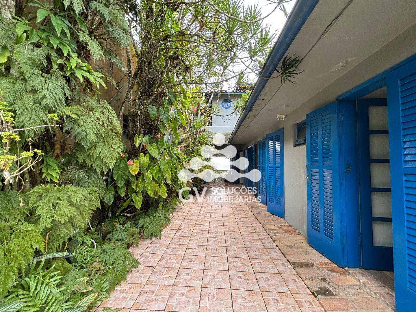 Casa de Condomínio à venda com 4 quartos, 282m² - Foto 12