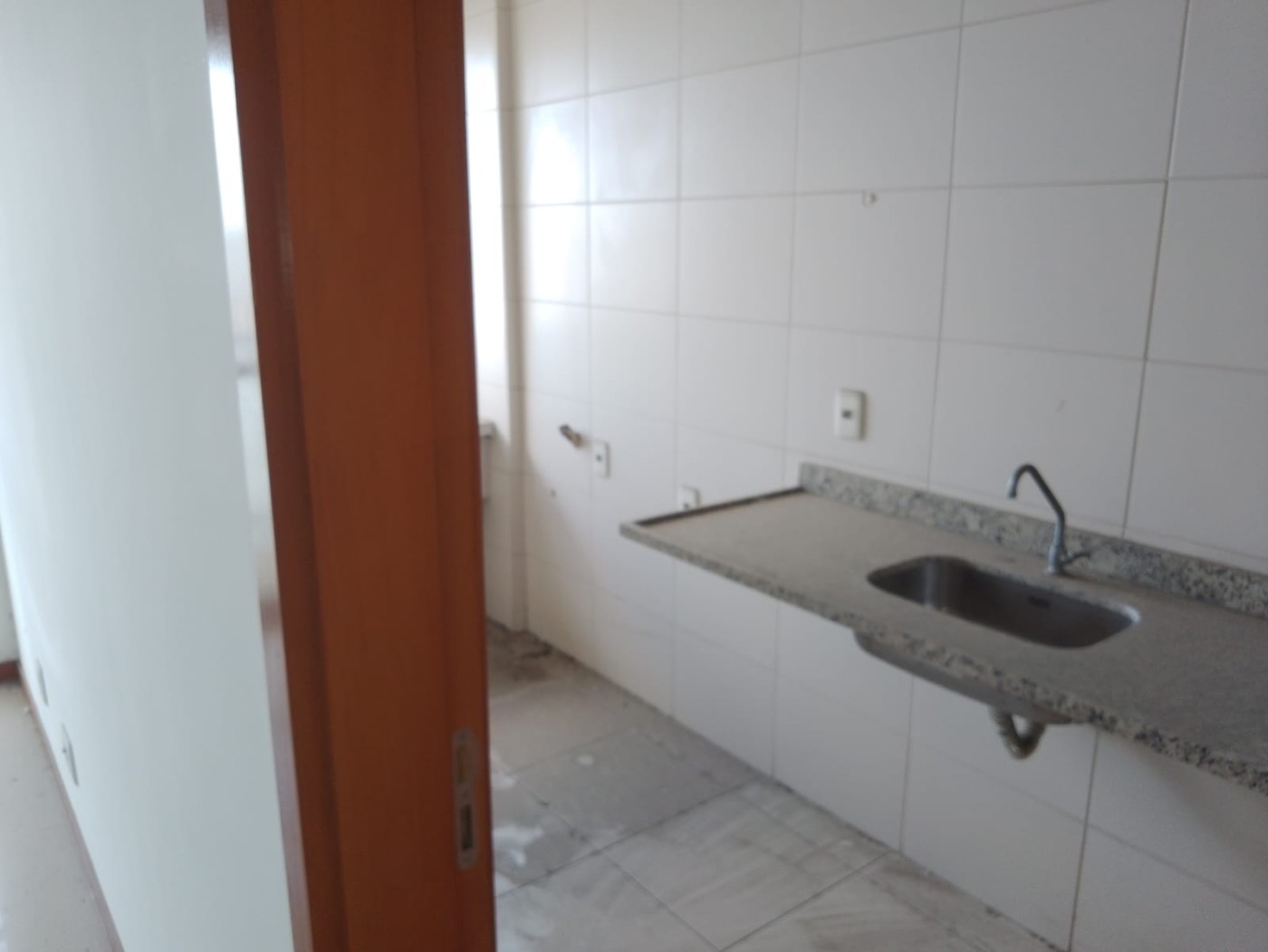 Apartamento à venda com 2 quartos, 52m² - Foto 9