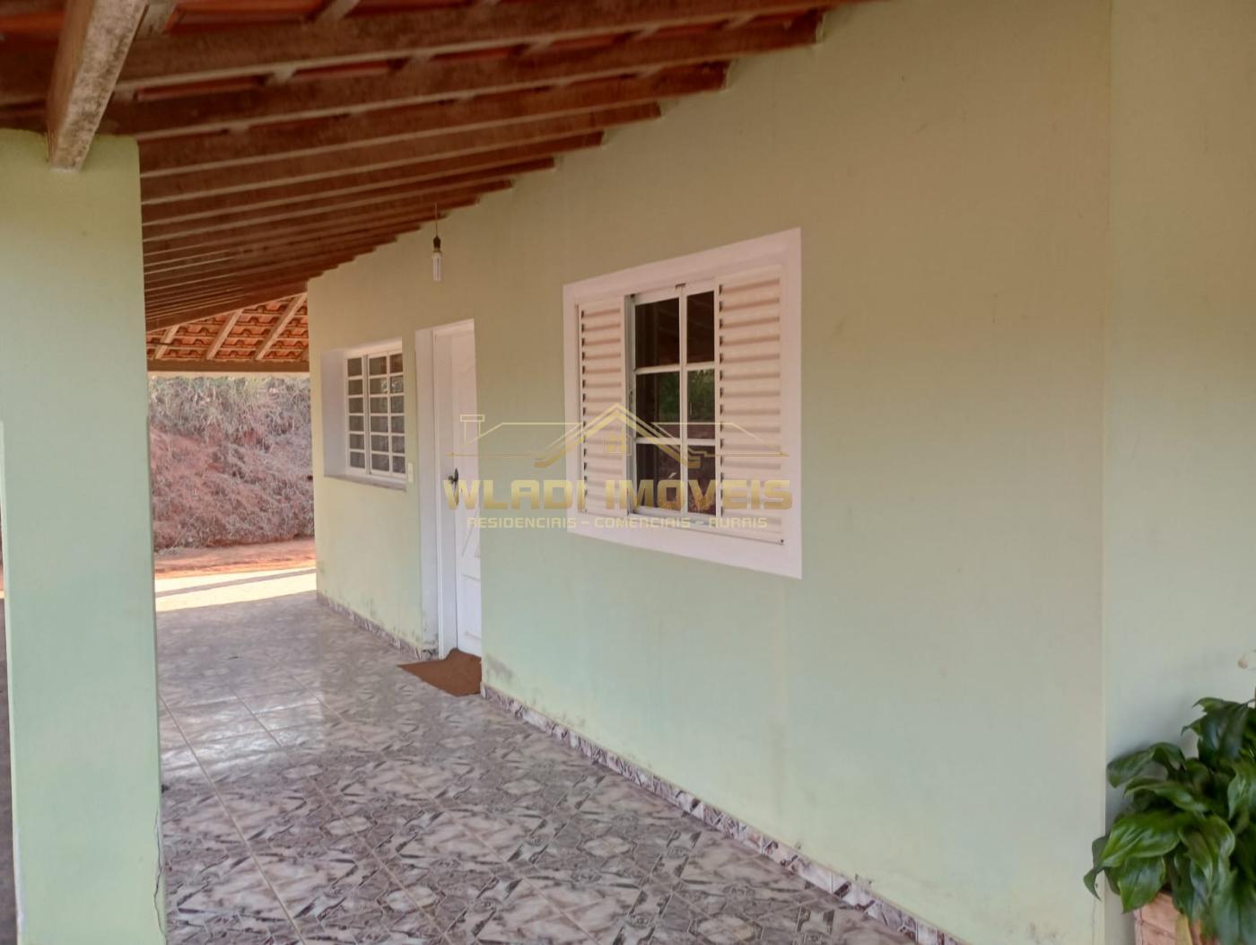 Fazenda à venda com 2 quartos, 4m² - Foto 34