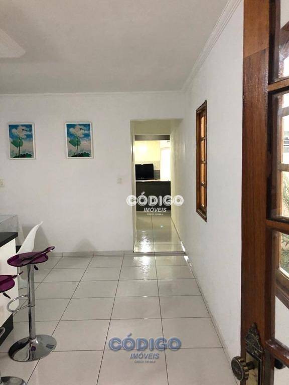 Sobrado à venda com 4 quartos, 346m² - Foto 18