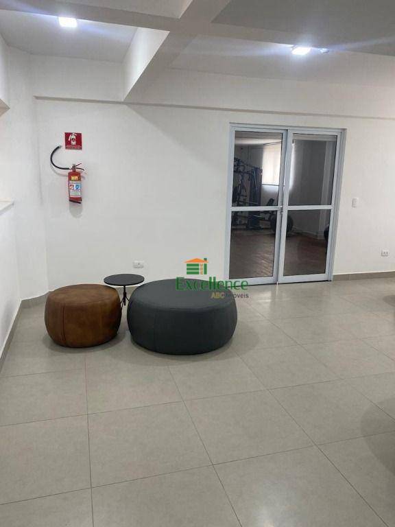 Apartamento à venda com 1 quarto, 43m² - Foto 65