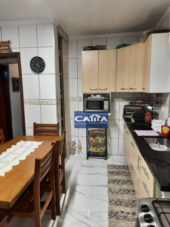 Sobrado à venda com 3 quartos, 232m² - Foto 31