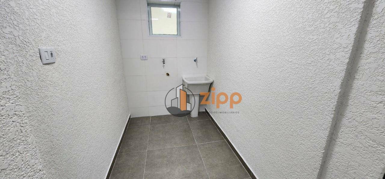 Sobrado à venda com 3 quartos, 100m² - Foto 11