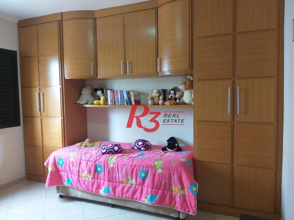 Apartamento à venda com 3 quartos, 200m² - Foto 8