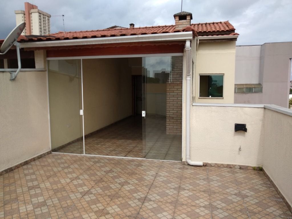 Cobertura à venda com 2 quartos, 116m² - Foto 8