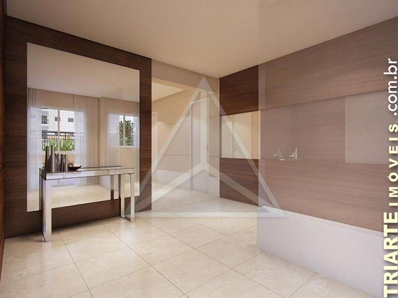 Apartamento à venda com 2 quartos, 61m² - Foto 8