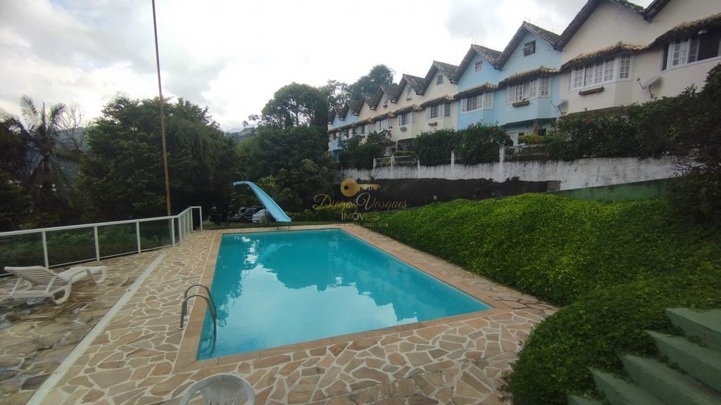 Casa de Condomínio à venda com 3 quartos, 87m² - Foto 23