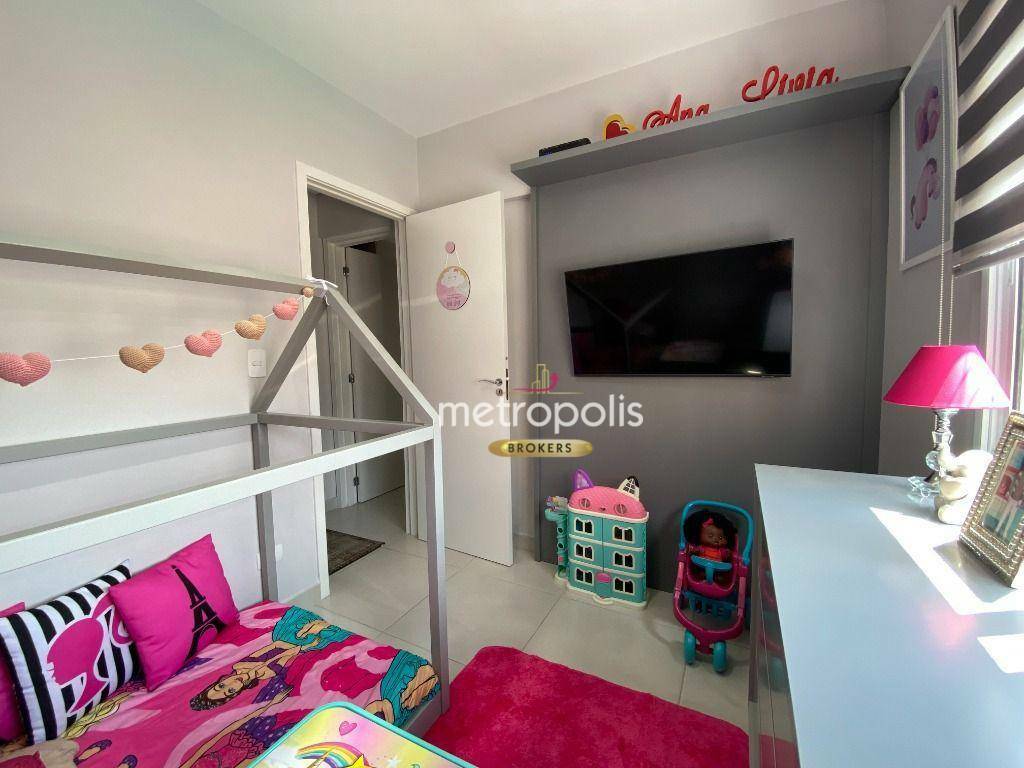 Apartamento à venda com 3 quartos, 95m² - Foto 32