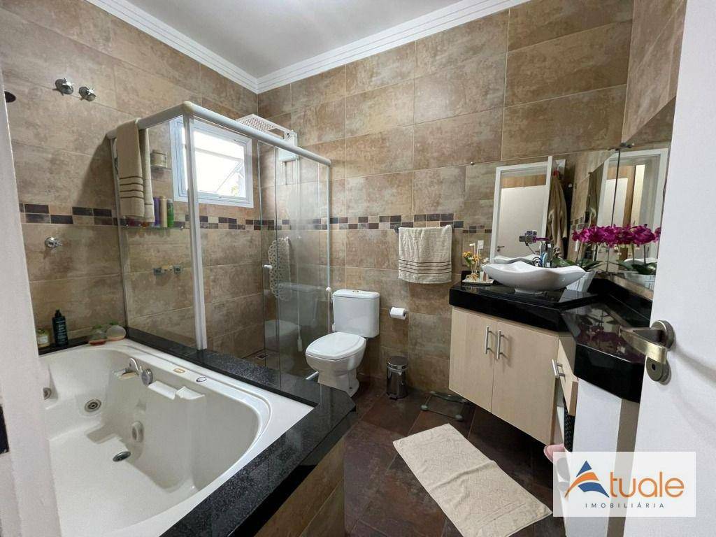 Casa de Condomínio à venda com 3 quartos, 330m² - Foto 44