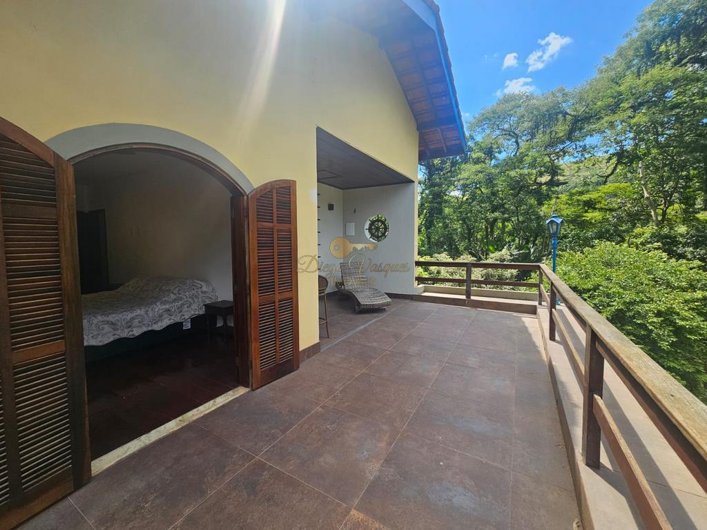 Casa de Condomínio à venda com 7 quartos, 1848m² - Foto 34