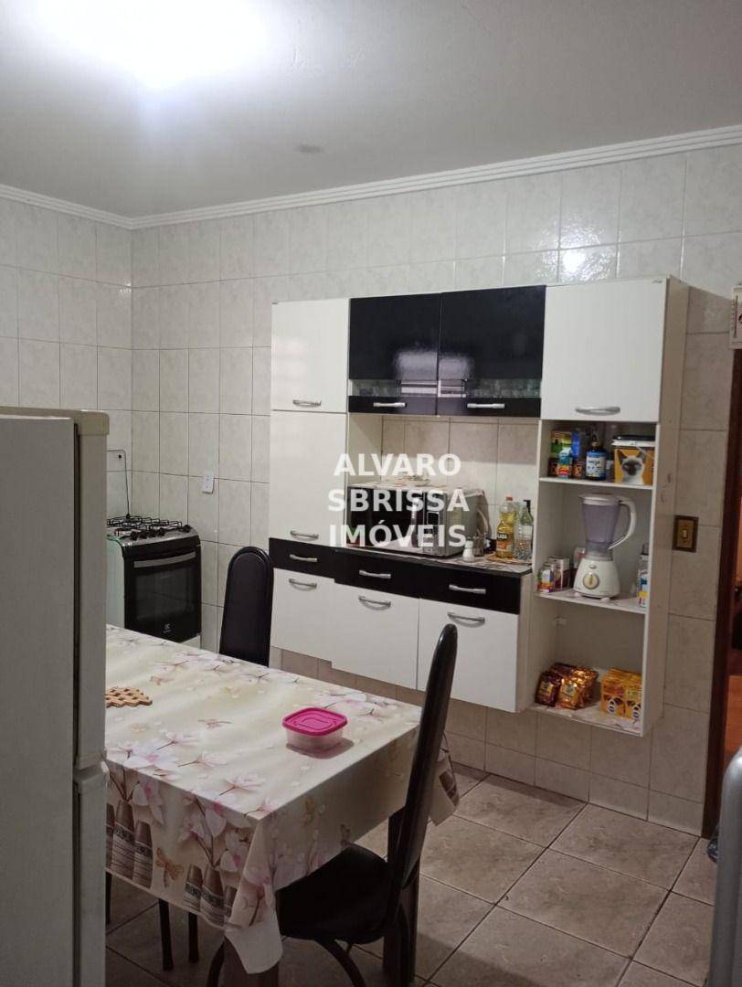 Casa à venda com 3 quartos, 116m² - Foto 5