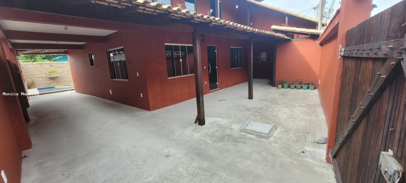 Casa à venda com 5 quartos, 200m² - Foto 29