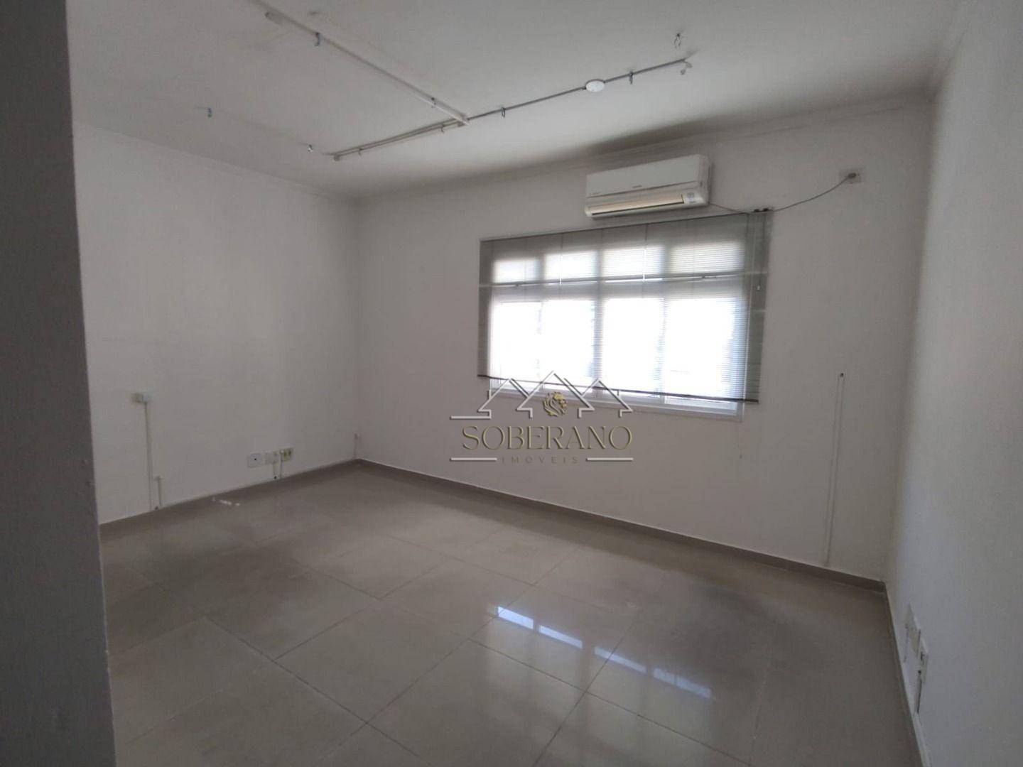 Conjunto Comercial-Sala para alugar, 34m² - Foto 11