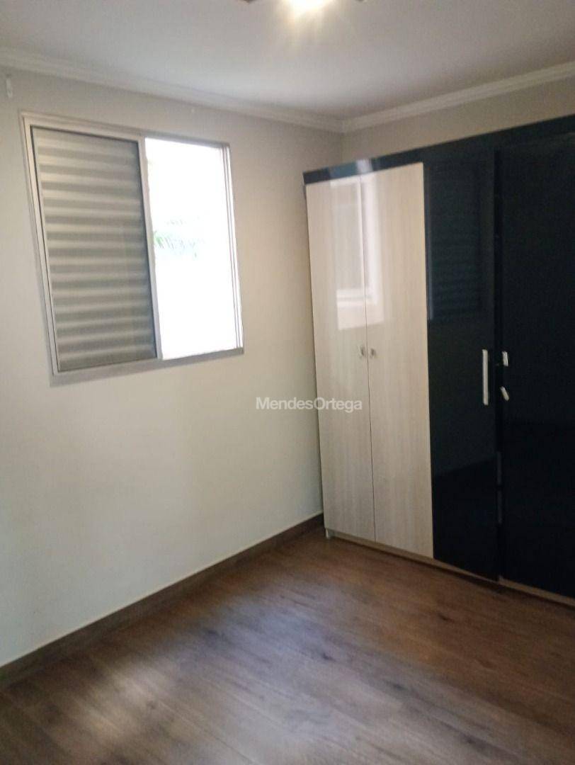 Apartamento para alugar com 2 quartos, 49m² - Foto 8