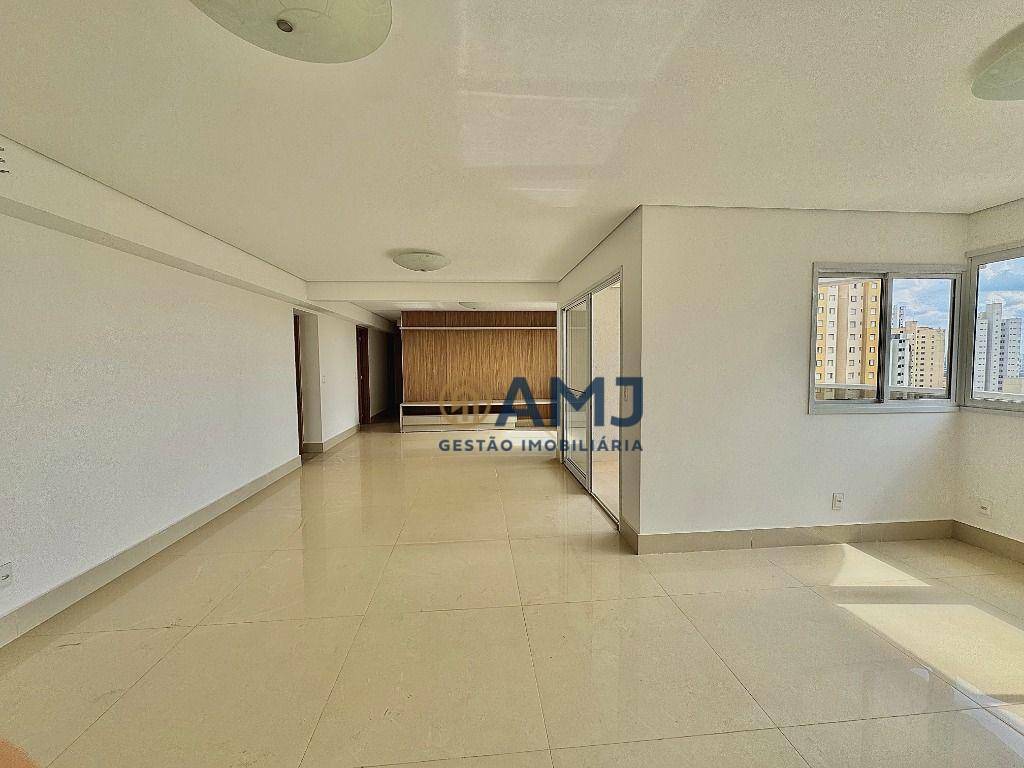 Apartamento à venda com 3 quartos, 156m² - Foto 3