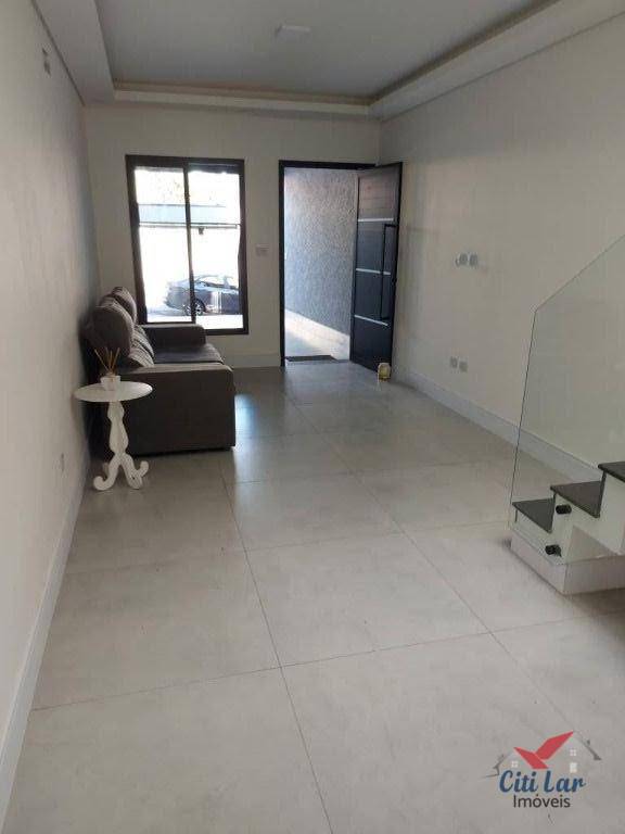 Sobrado à venda com 3 quartos, 160m² - Foto 12