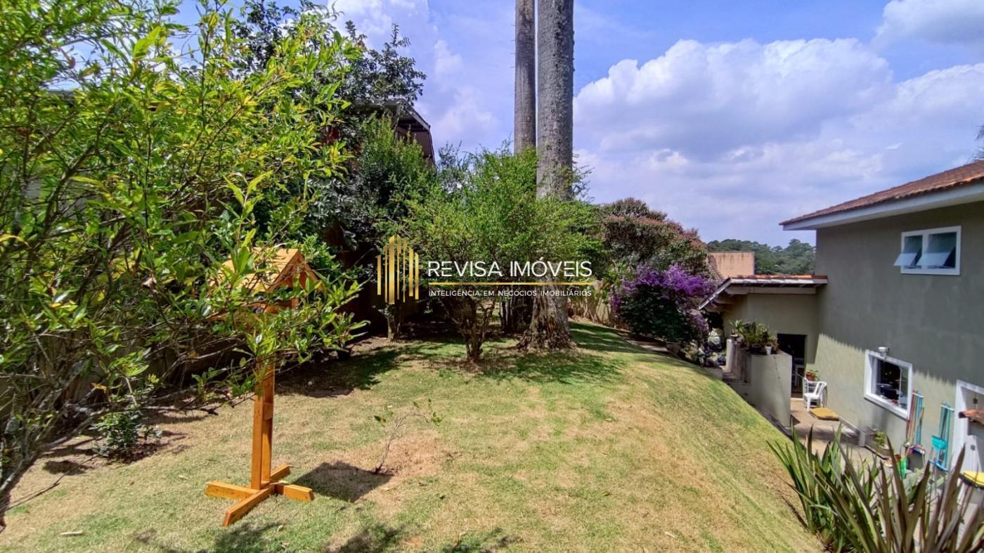 Casa para alugar com 4 quartos, 230m² - Foto 40