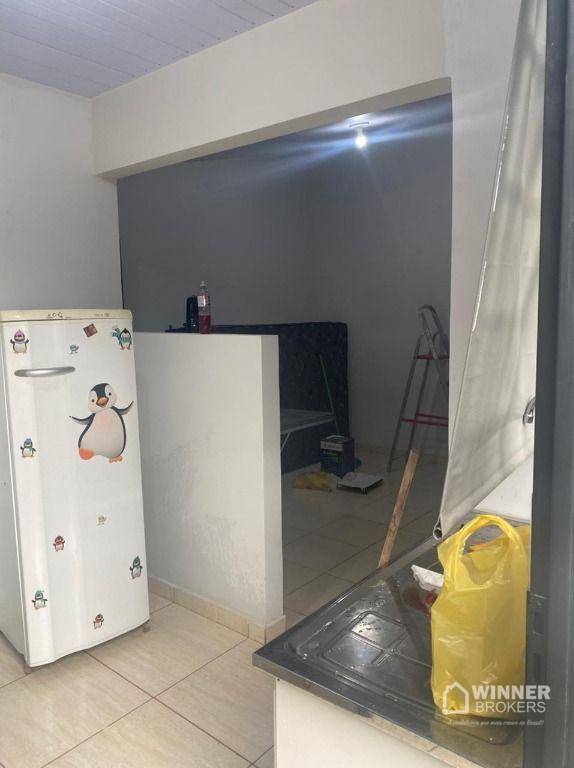 Kitnet e Studio à venda com 11 quartos, 240m² - Foto 19