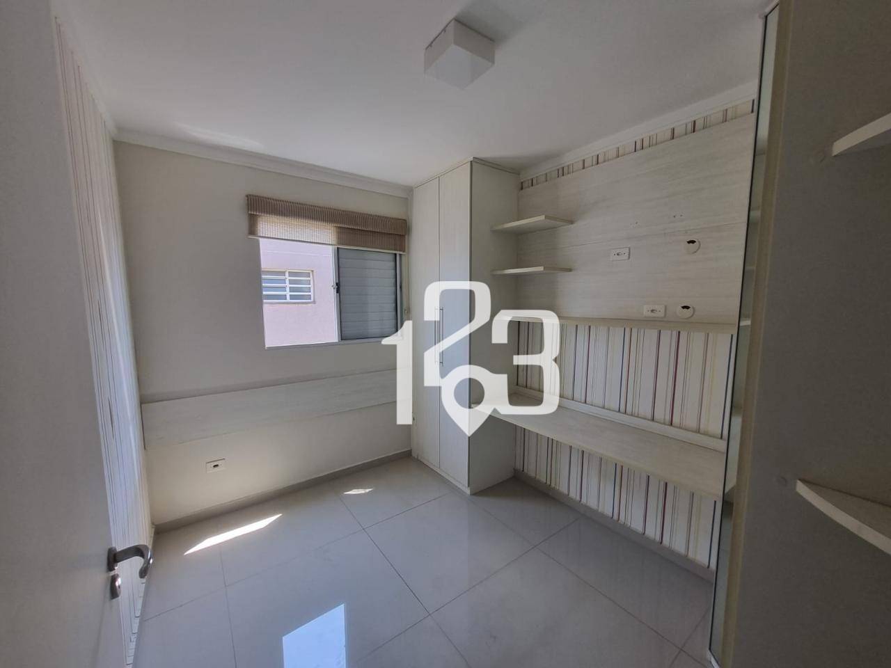 Apartamento à venda com 2 quartos, 54m² - Foto 8