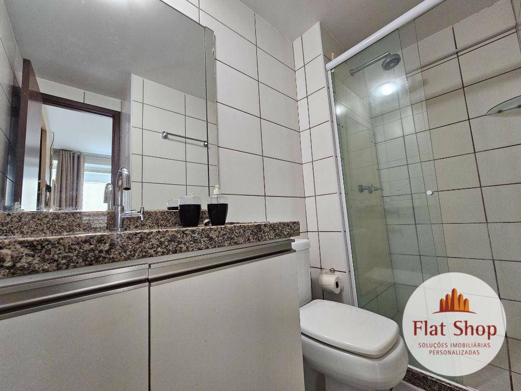 Apartamento à venda com 2 quartos, 56m² - Foto 11