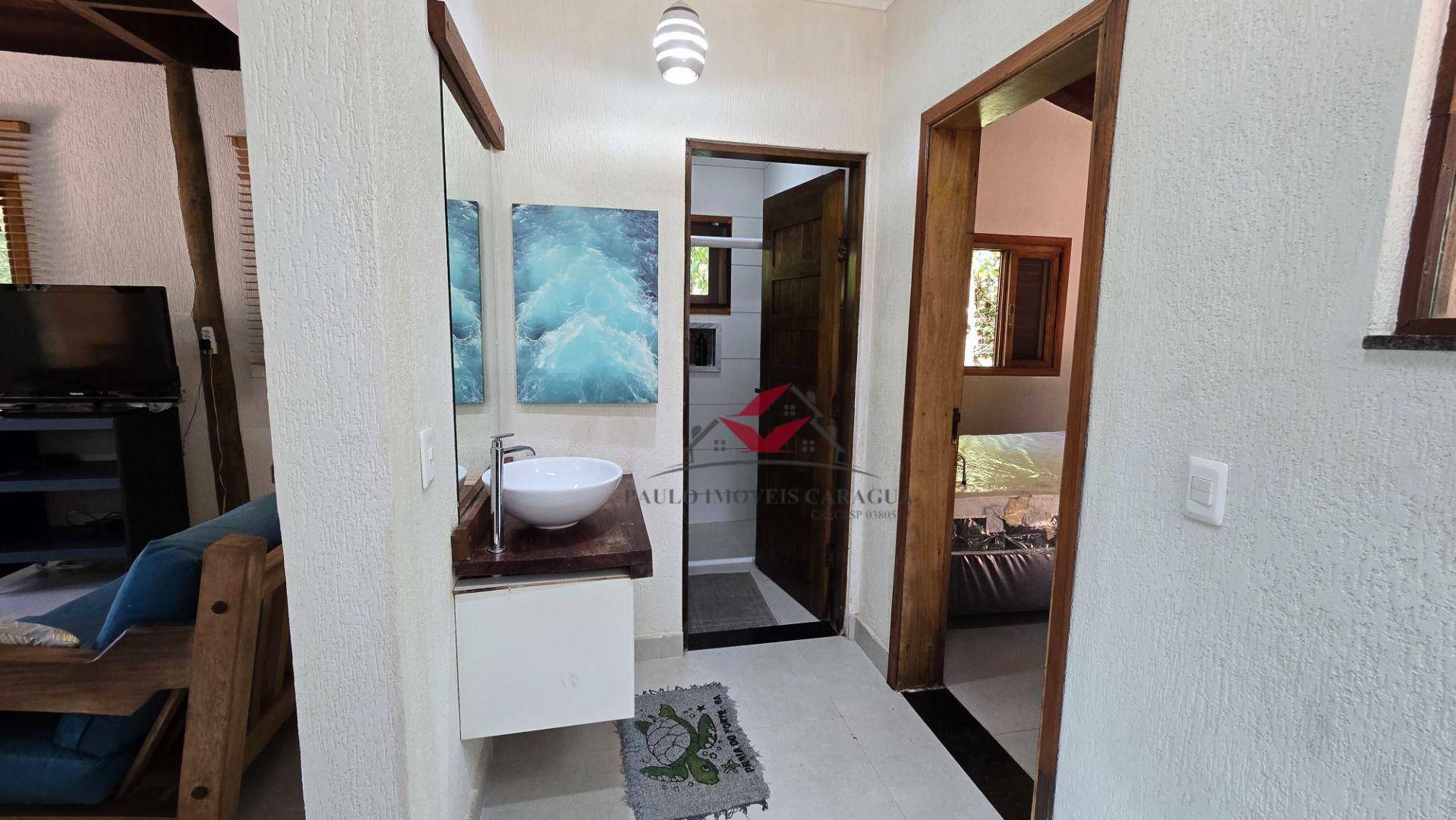 Casa de Condomínio à venda com 2 quartos, 115m² - Foto 13